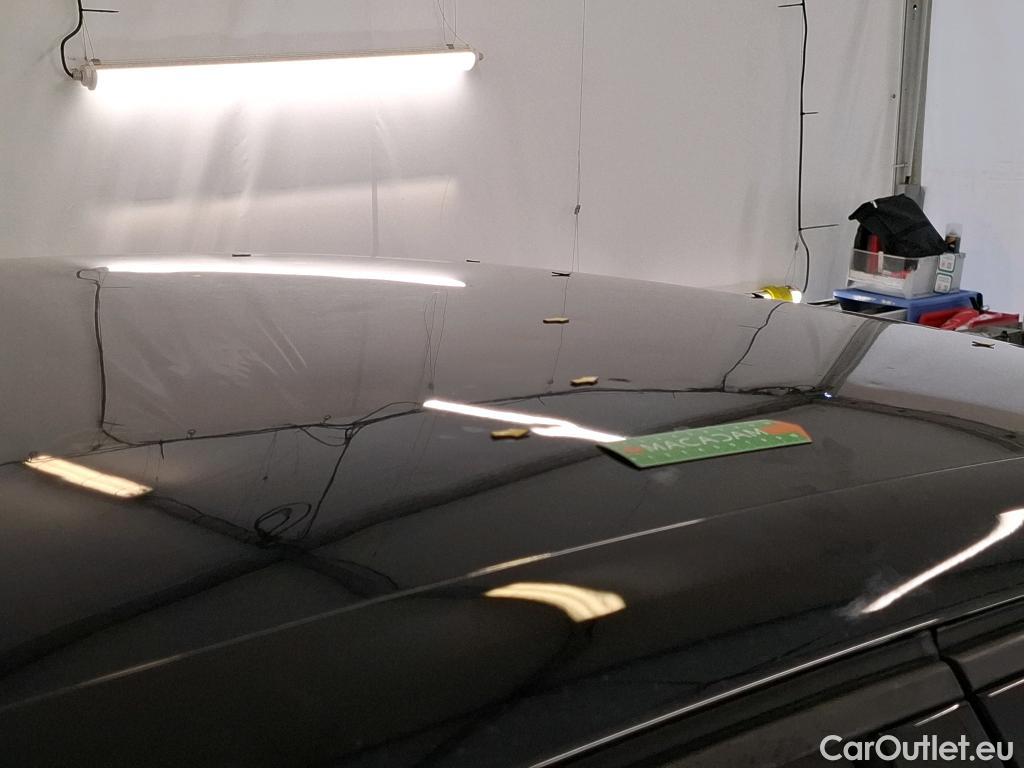  Citroen  C4  Berline Shine 1.2 PureTech 130CV BVM6 E6d #3