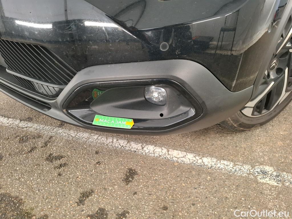  Citroen  C4  Berline Shine 1.2 PureTech 130CV BVM6 E6d #66