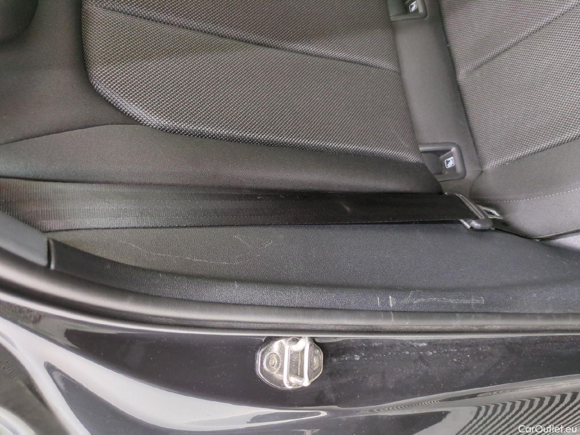  Audi  A3  Sportback 30 TDI Business Line 2.0 TDI 115CV BVA7 E6d #24