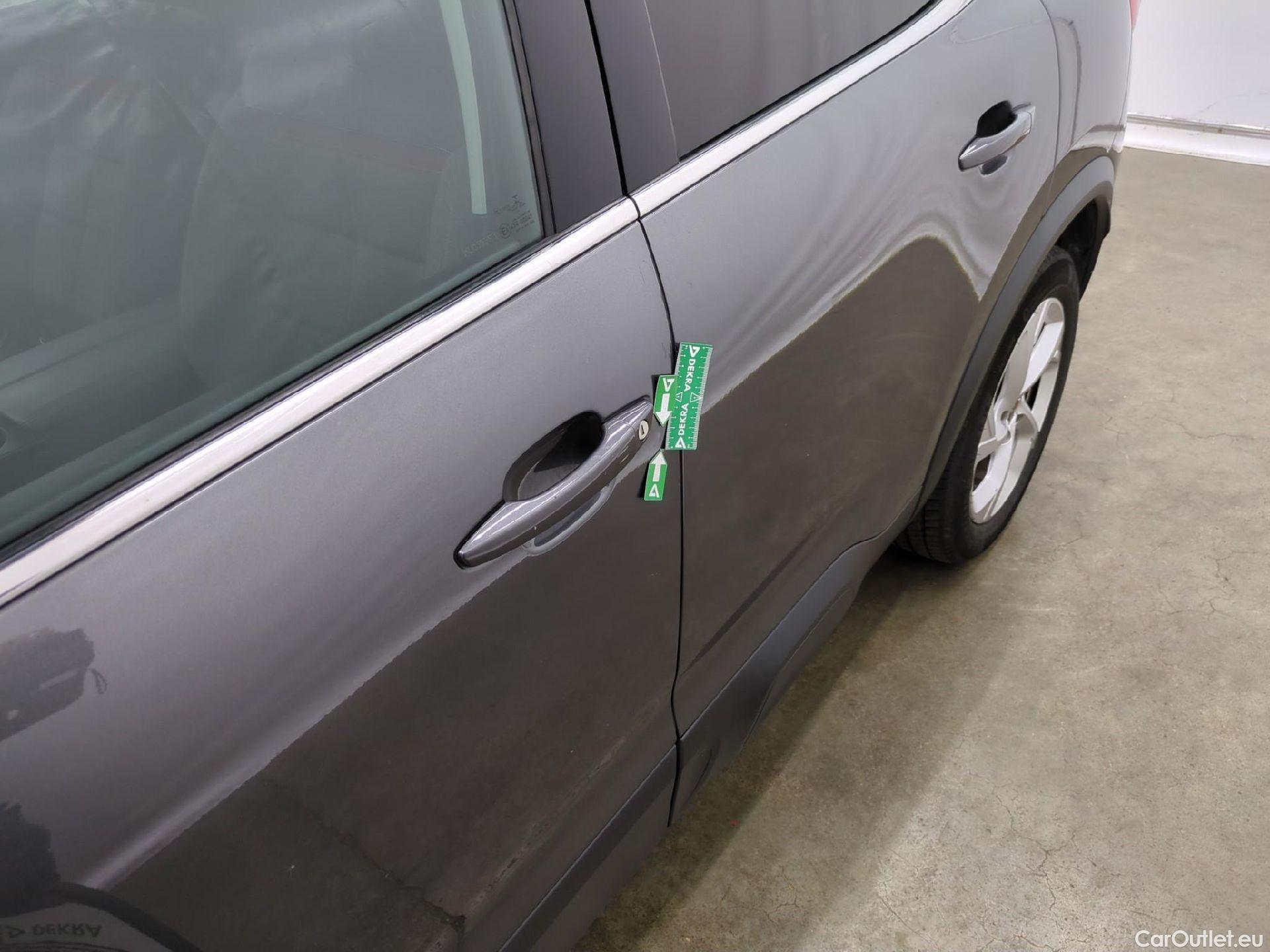  Citroen  C5  Aircross Business 1.2 PureTech 130CV BVM6 E6d #25