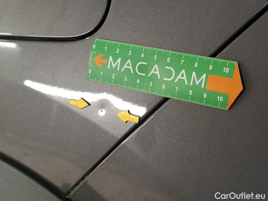  Citroen  C5 CITROEN  Aircross / 2018 / 5P / SUV Hybrid 225 ë-EAT8 Shine Pack #29