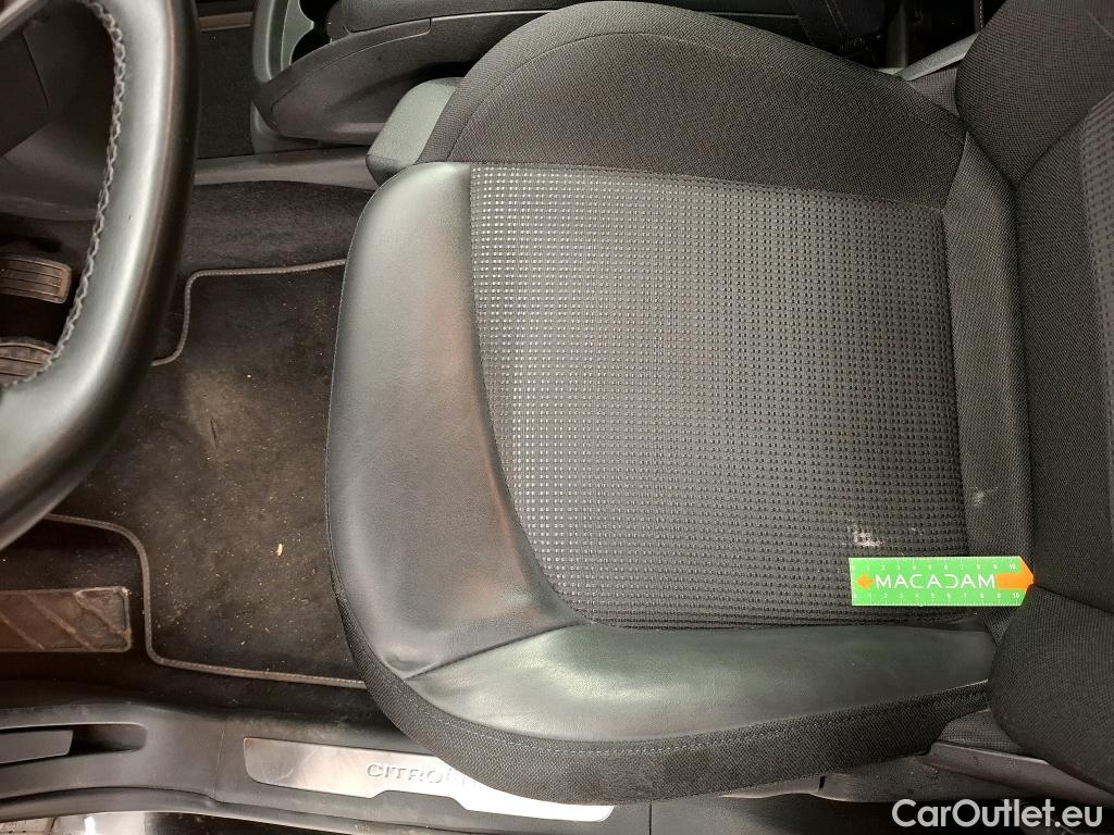  Citroen  C4 Grand Picasso /Spacetourer Shine 1.5 BlueHDi 130CV BVA8 E6d #1