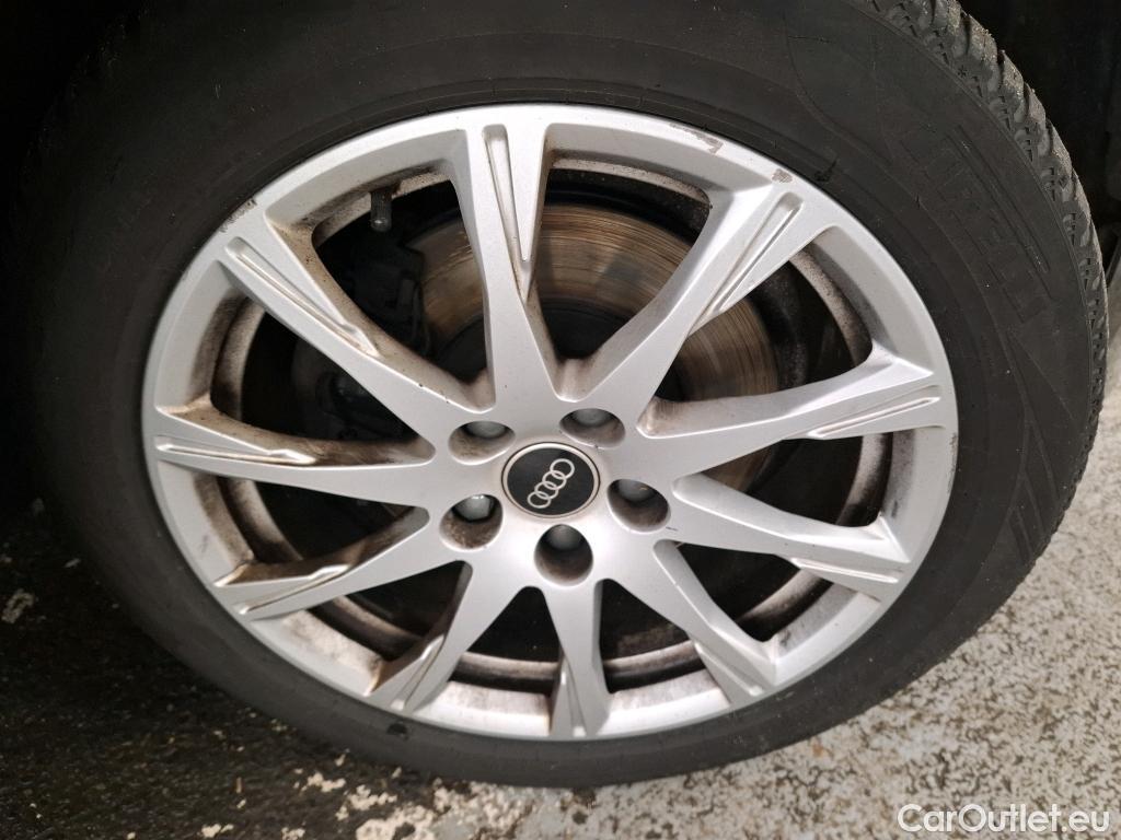  Audi  A4  Avant 35 TDI Business Line 2.0 TDI 165CV BVA7 E6d #37