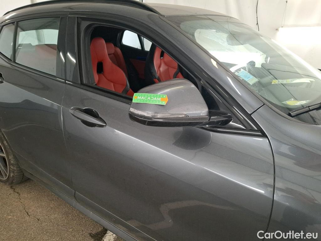  Bmw  X2 Série  xDrive 18d M Sport 2.0 150CV BVA8 E6d #36