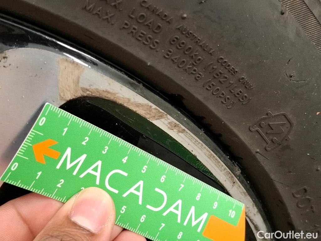  Citroen  C4 Grand Picasso /Spacetourer Shine 1.5 BlueHDi 130CV BVA8 E6d #26