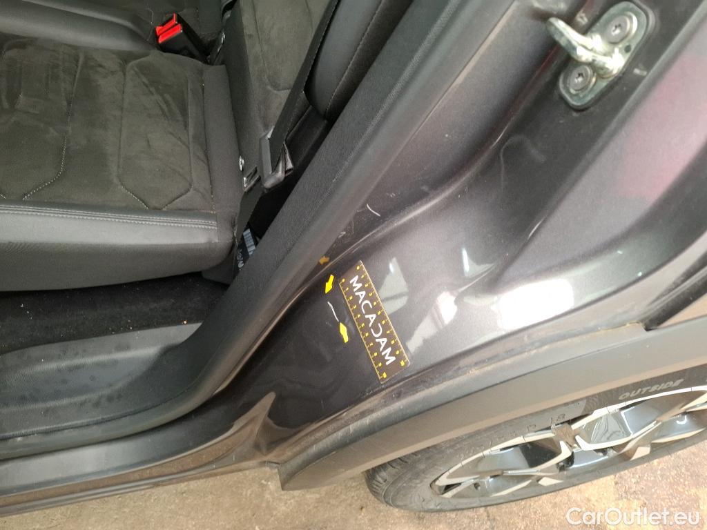  Citroen  C5  Aircross Shine 1.5 BlueHDi 130CV BVA8 E6d #5