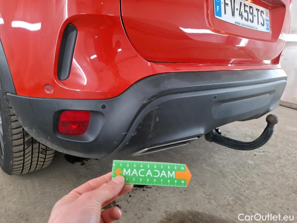  Citroen  C5  Aircross Shine Pack 1.5 BlueHDi 130CV BVA8 E6dT #42