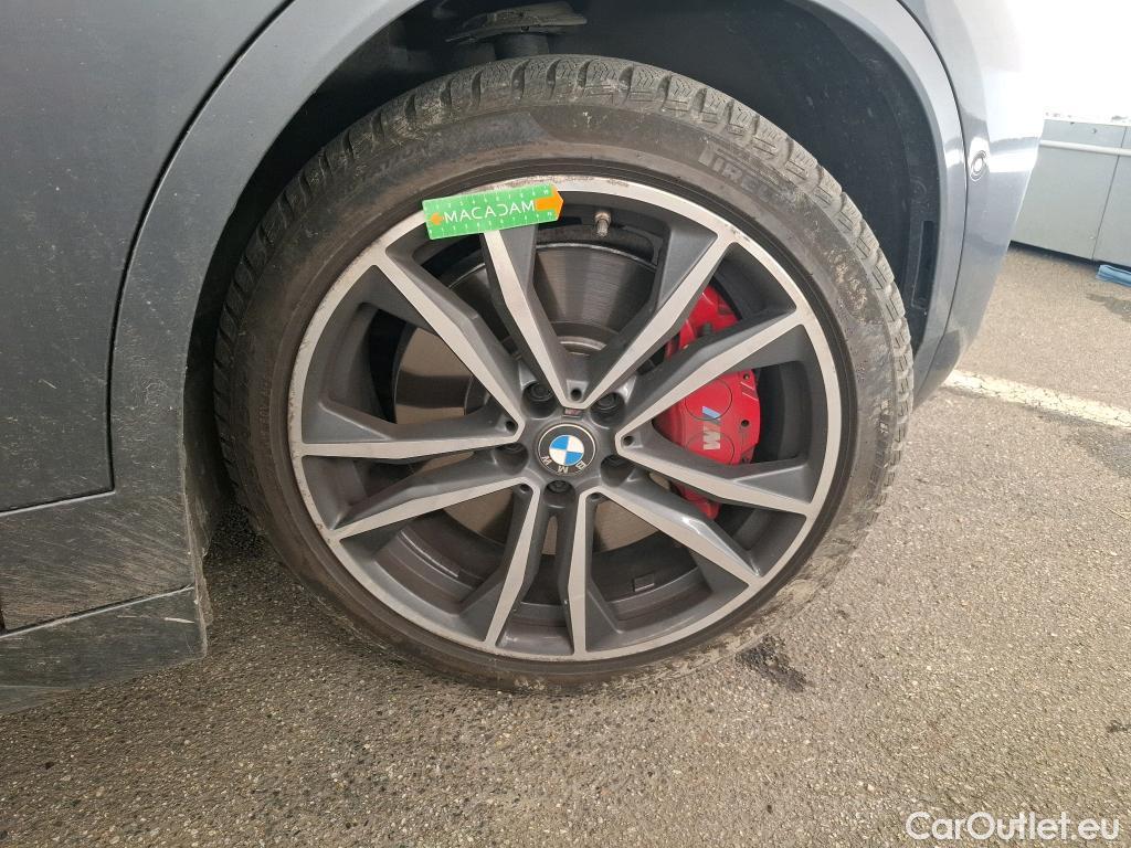  Bmw  X2 Série  xDrive 18d M Sport 2.0 150CV BVA8 E6d #9