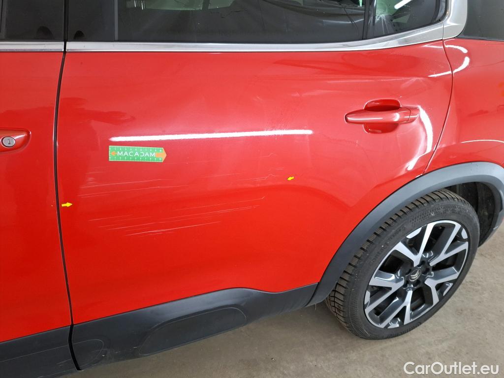  Citroen  C5  Aircross Shine Pack 1.5 BlueHDi 130CV BVA8 E6dT #6