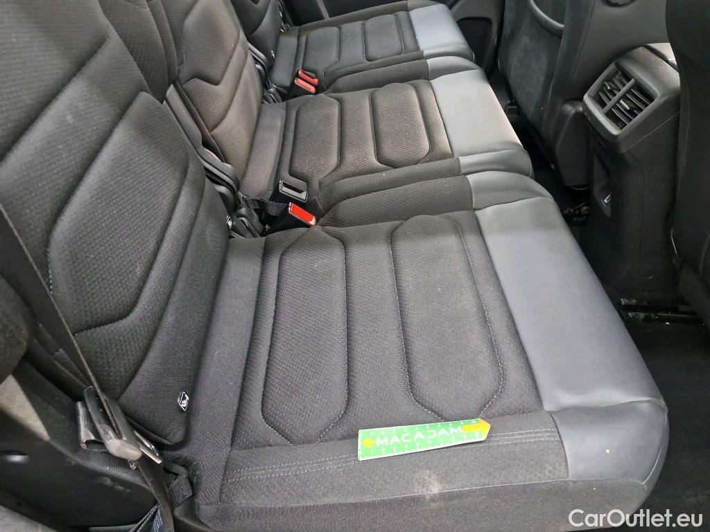  Citroen  C5 CITROEN  Aircross / 2022 / 5P / SUV Hybride rechargeable 225 e-EAT8 Feel #27