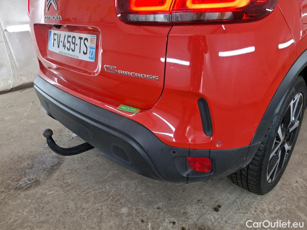  Citroen  C5  Aircross Shine Pack 1.5 BlueHDi 130CV BVA8 E6dT #1