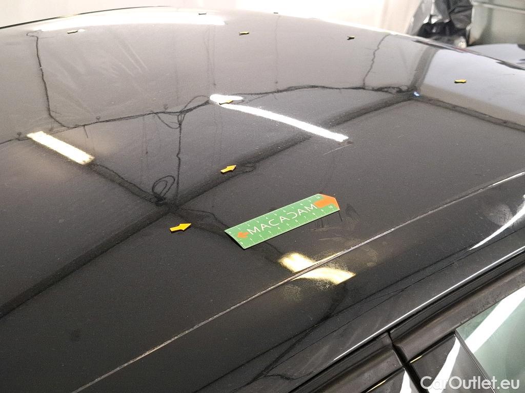  Citroen  C4  Berline Shine 1.2 PureTech 130CV BVM6 E6d #5