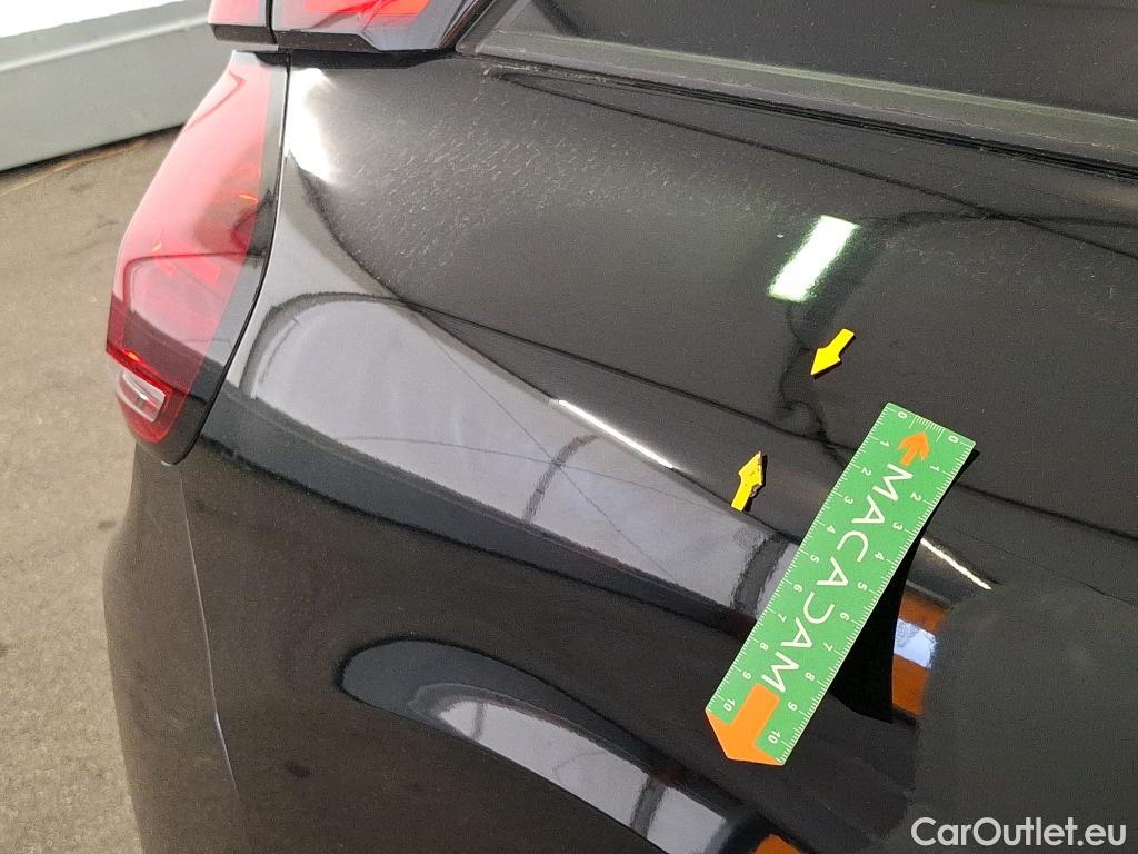  Citroen  C4  Berline Shine 1.2 PureTech 130CV BVM6 E6d #22