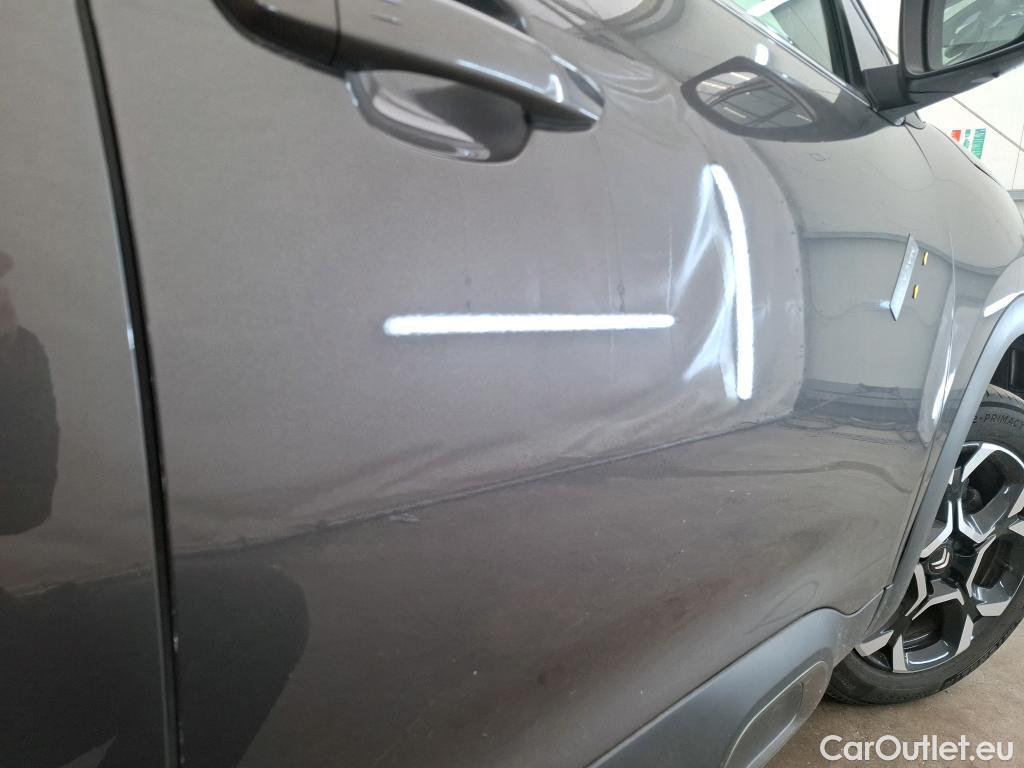  Citroen  C5  Aircross Shine 1.5 BlueHDi 130CV BVA8 E6d #9