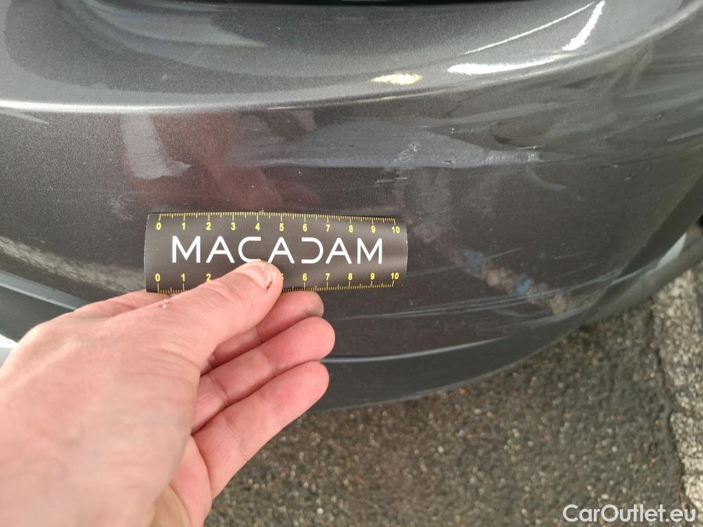  Citroen  C3  Aircross Shine Business 1.2 PureTech 110CV BVM6 E6d #16