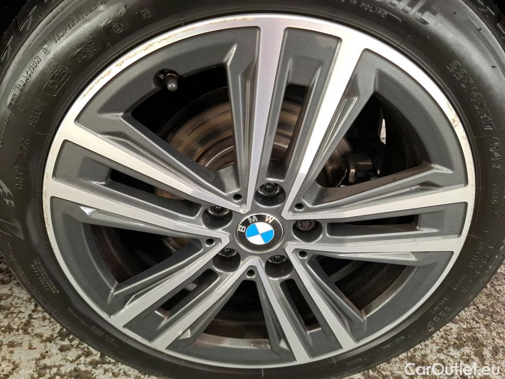  Bmw  Serie 1 BMW Série 1 / 2019 / 5P / Berline 116d DKG7 Business Design #4