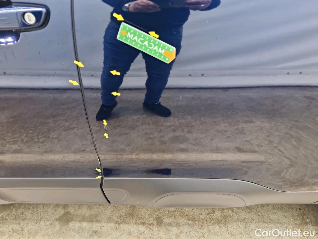  Citroen  C5 CITROEN  Aircross / 2022 / 5P / SUV Hybride rechargeable 225 e-EAT8 Feel #2