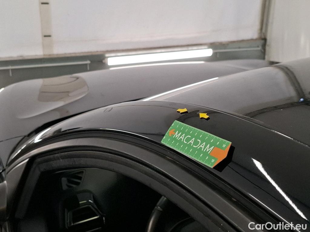  Citroen  C4  Berline Shine 1.2 PureTech 130CV BVM6 E6d #104