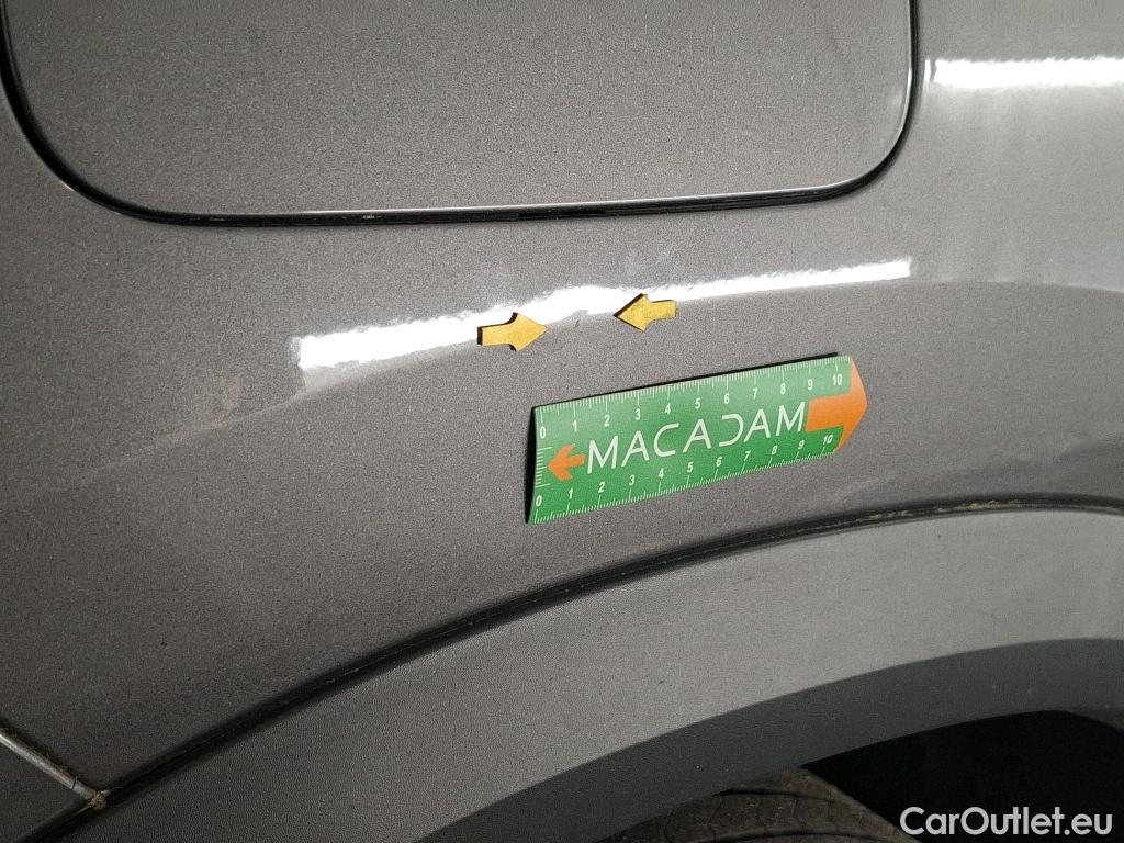  Citroen  C5 CITROEN  Aircross / 2018 / 5P / SUV Hybrid 225 ë-EAT8 Shine Pack #44