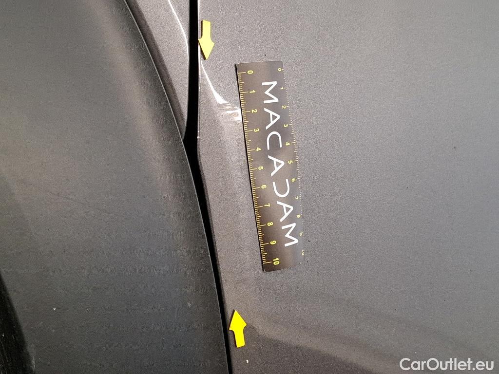  Citroen  C3  Aircross Shine Business 1.2 PureTech 110CV BVM6 E6d #19