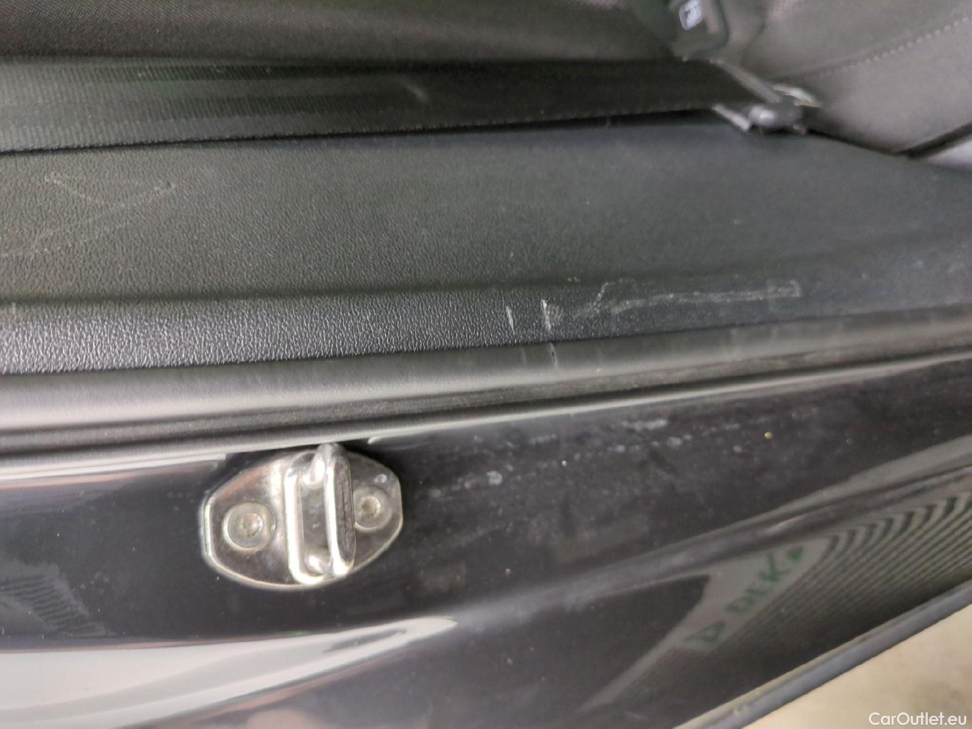  Audi  A3  Sportback 30 TDI Business Line 2.0 TDI 115CV BVA7 E6d #27