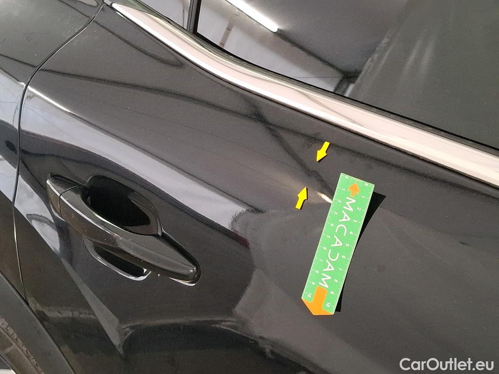  Citroen  C4  Berline Shine 1.2 PureTech 130CV BVM6 E6d #79