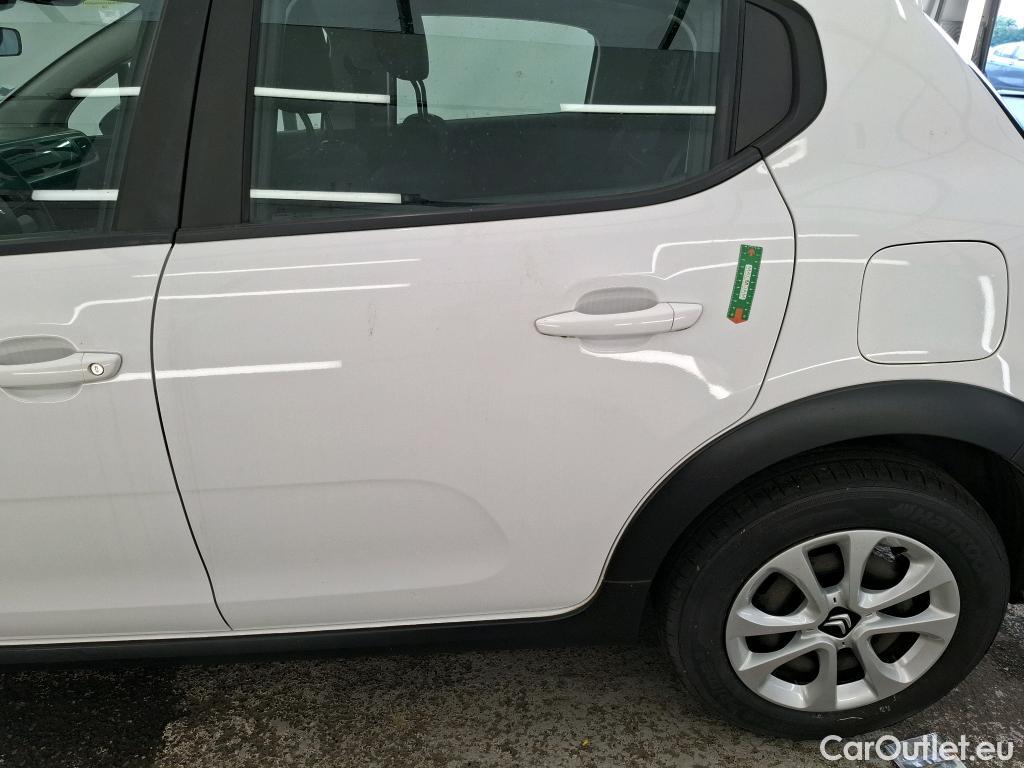  Citroen  C3 CITROEN  5p Berline BlueHDi 75 S&S BVM Feel Business #2