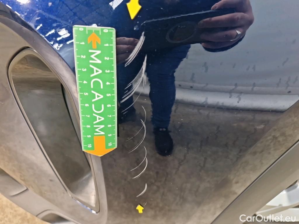  Citroen  C5 CITROEN  Aircross / 2022 / 5P / SUV Hybride rechargeable 225 e-EAT8 Feel #17