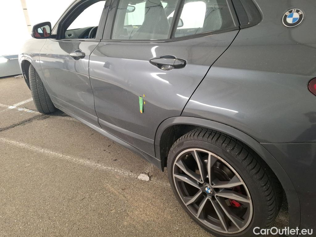  Bmw  X2 Série  xDrive 18d M Sport 2.0 150CV BVA8 E6d #28