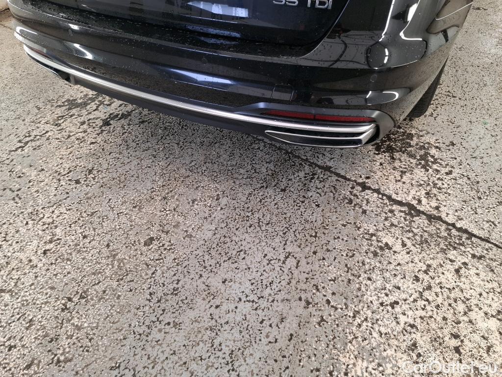  Audi  A4  Avant 35 TDI Business Line 2.0 TDI 165CV BVA7 E6d #15