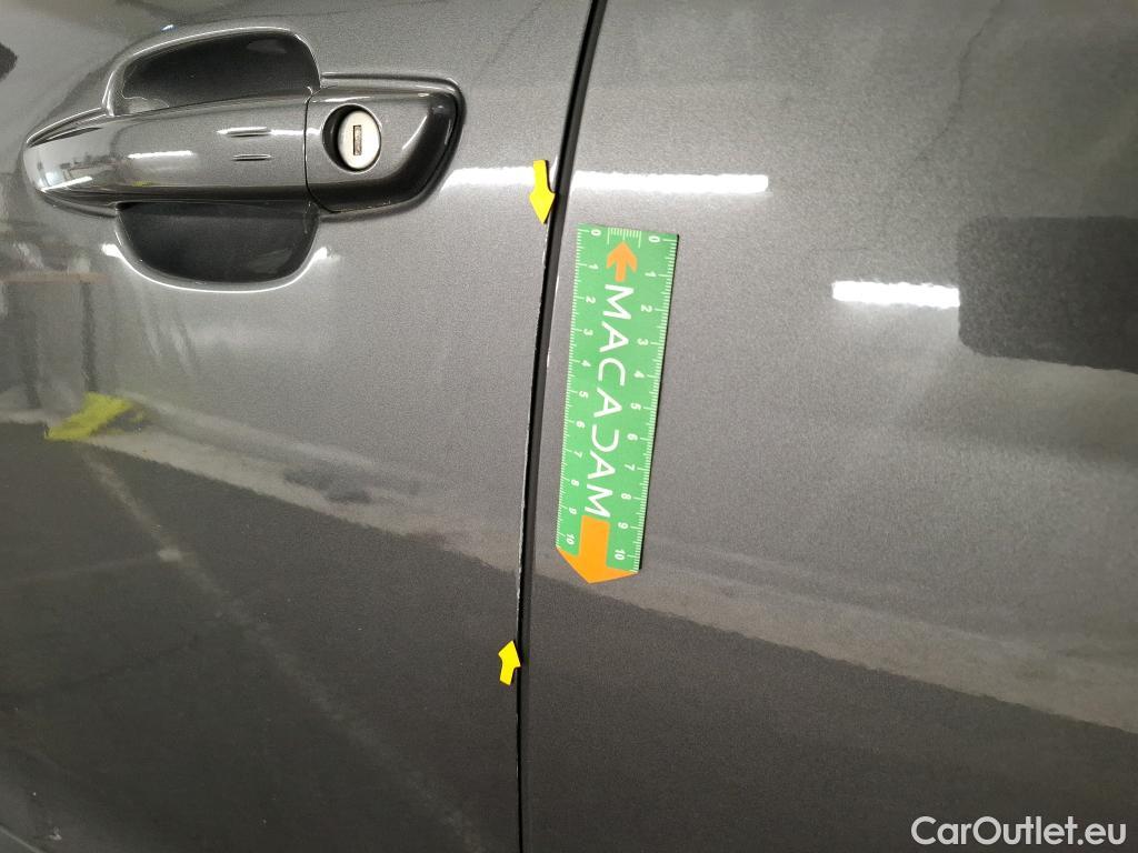  Citroen  C5 CITROEN  Aircross / 2018 / 5P / SUV Hybrid 225 ë-EAT8 Shine Pack #27