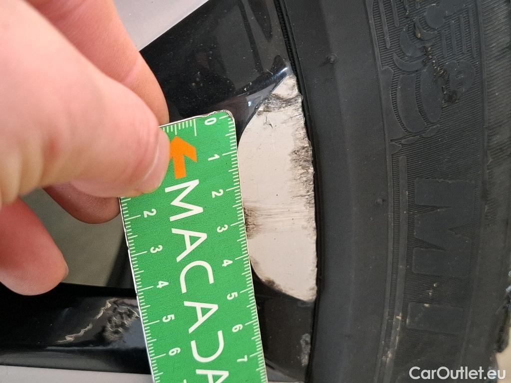  Citroen  C5  Aircross Shine Pack 1.5 BlueHDi 130CV BVA8 E6dT #26