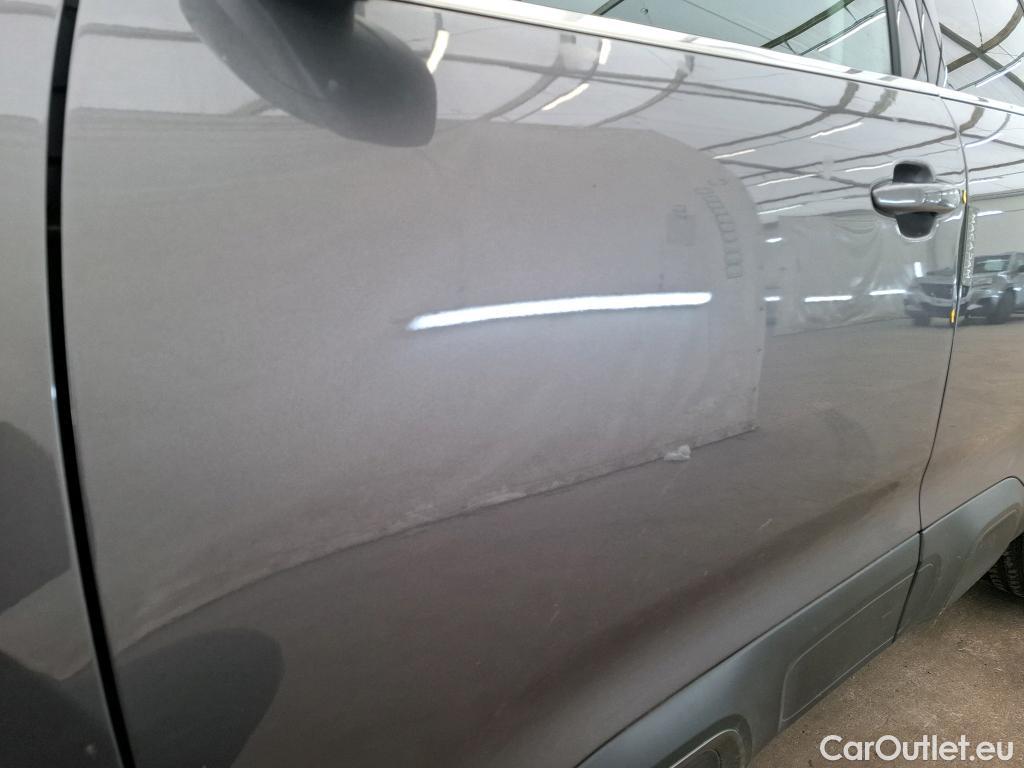  Citroen  C5  Aircross Shine 1.5 BlueHDi 130CV BVA8 E6d #1