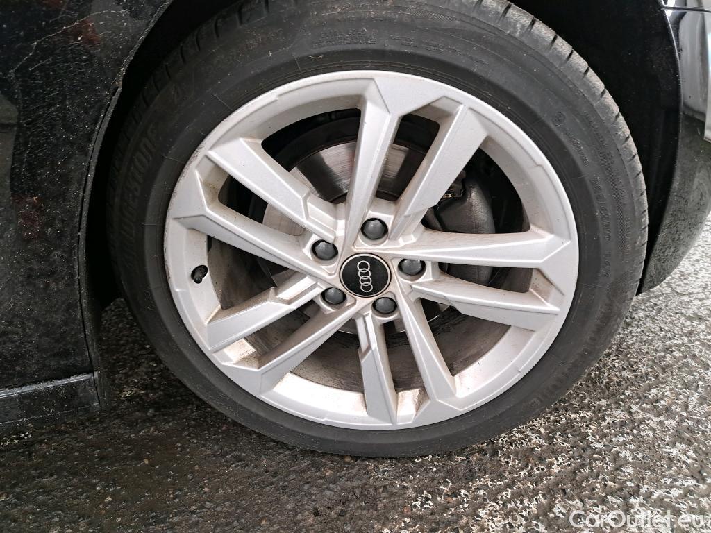  Audi  A3  Sportback 30 TDI Business Line 2.0 TDI 115CV BVA7 E6d #34