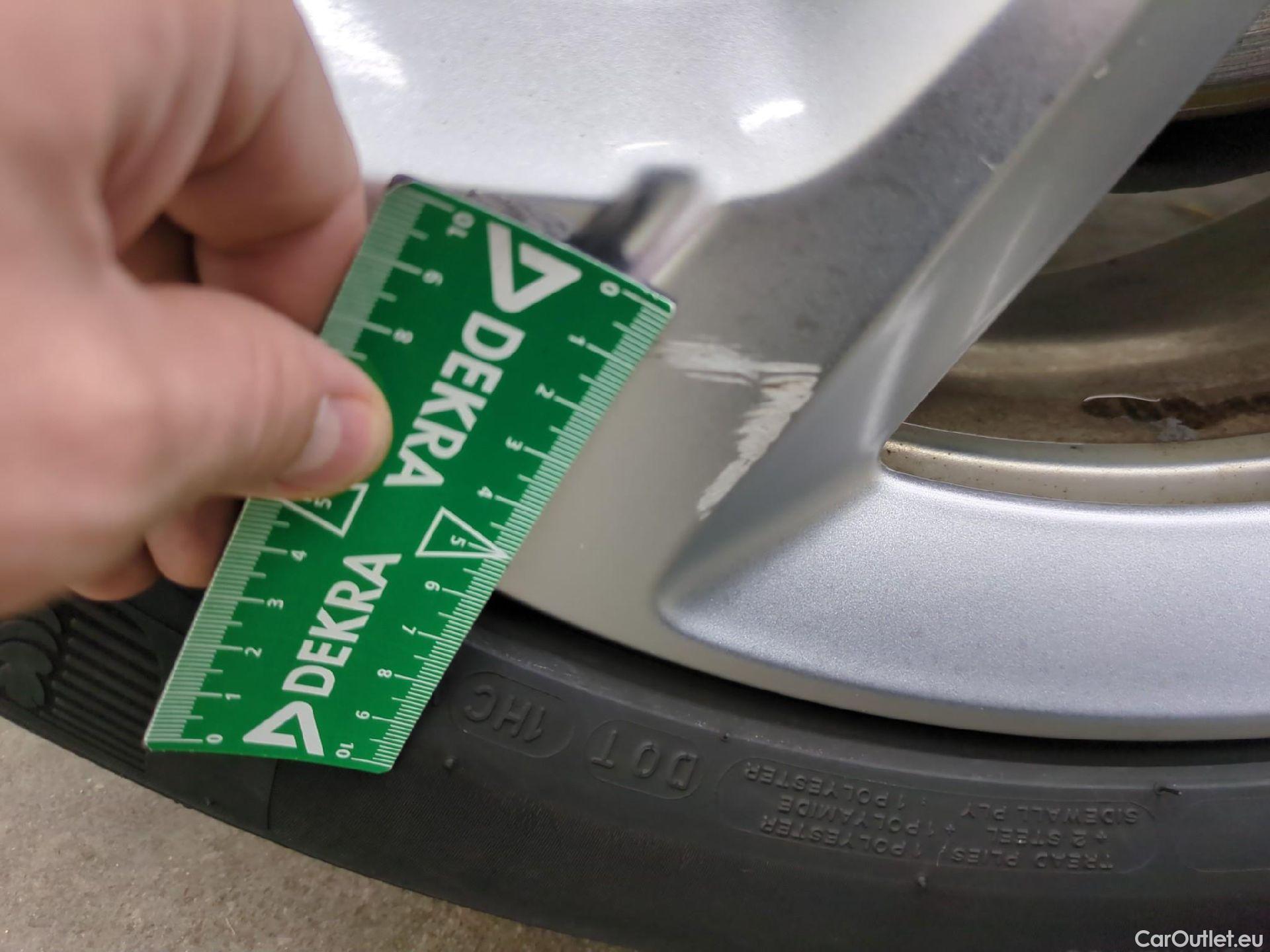  Citroen  C5  Aircross Business 1.2 PureTech 130CV BVM6 E6d #14