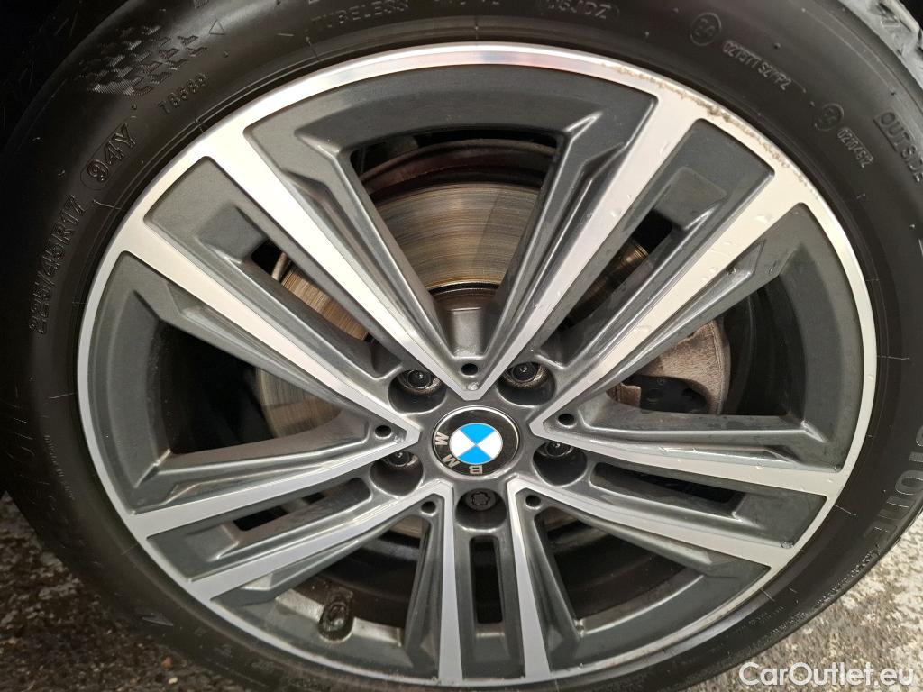  Bmw  Serie 1 BMW Série 1 / 2019 / 5P / Berline 116d DKG7 Business Design #9