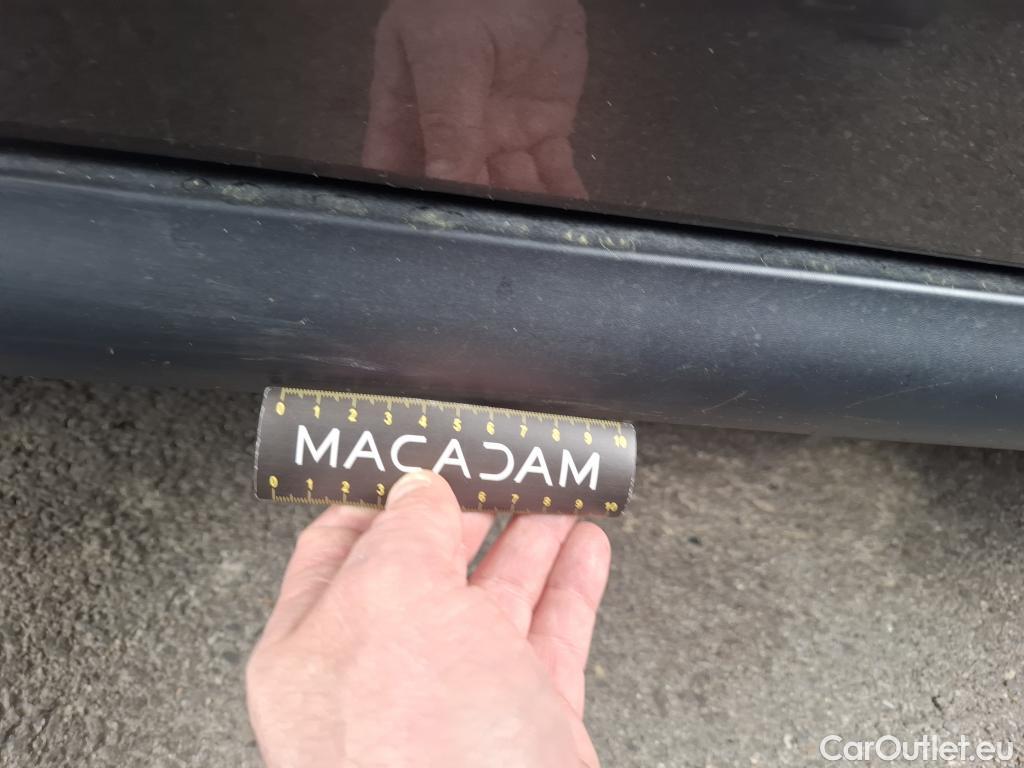  Citroen  C3  Aircross Shine Business 1.2 PureTech 110CV BVM6 E6d #52