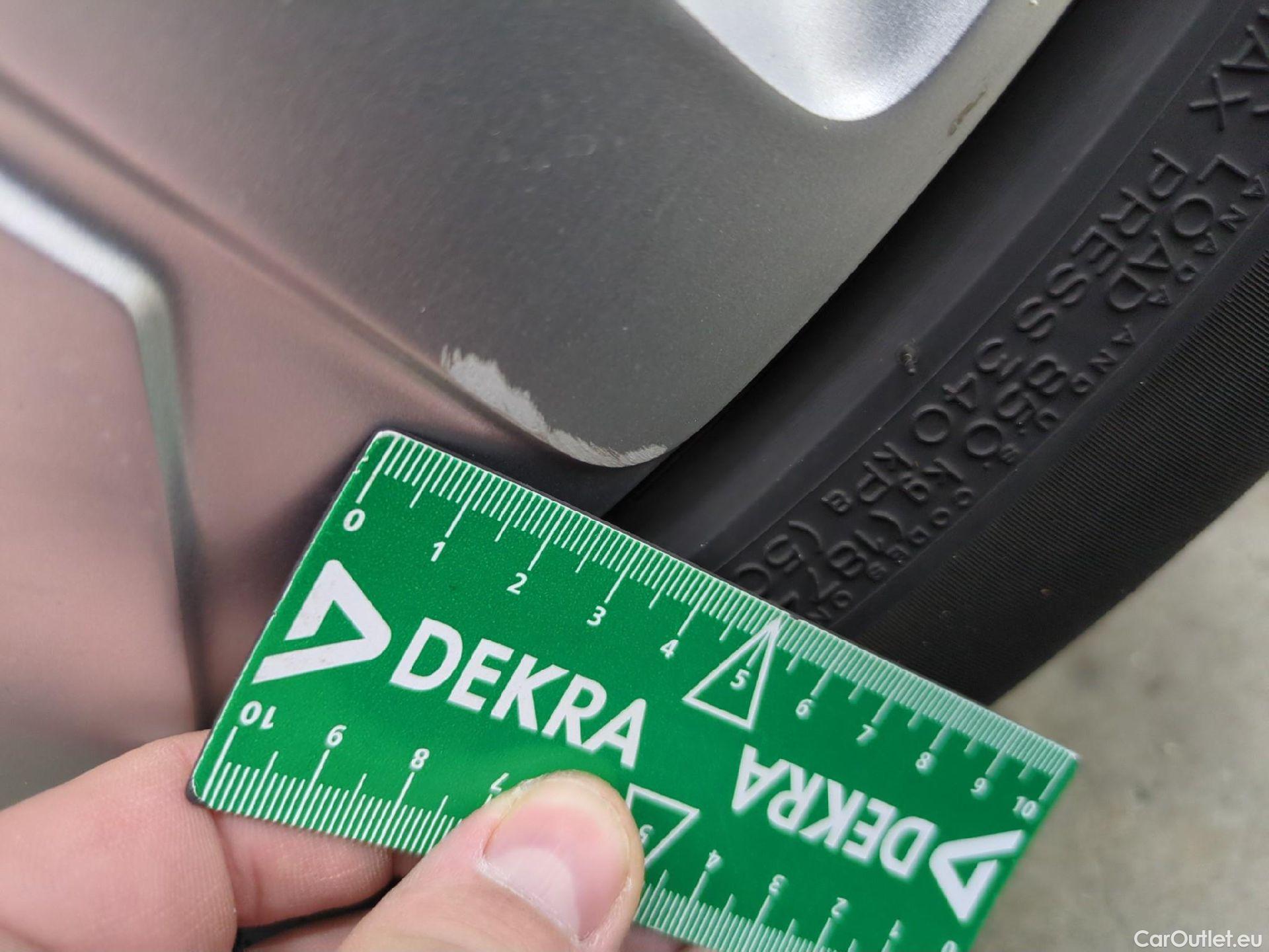  Citroen  C5  Aircross Business 1.2 PureTech 130CV BVM6 E6d #11