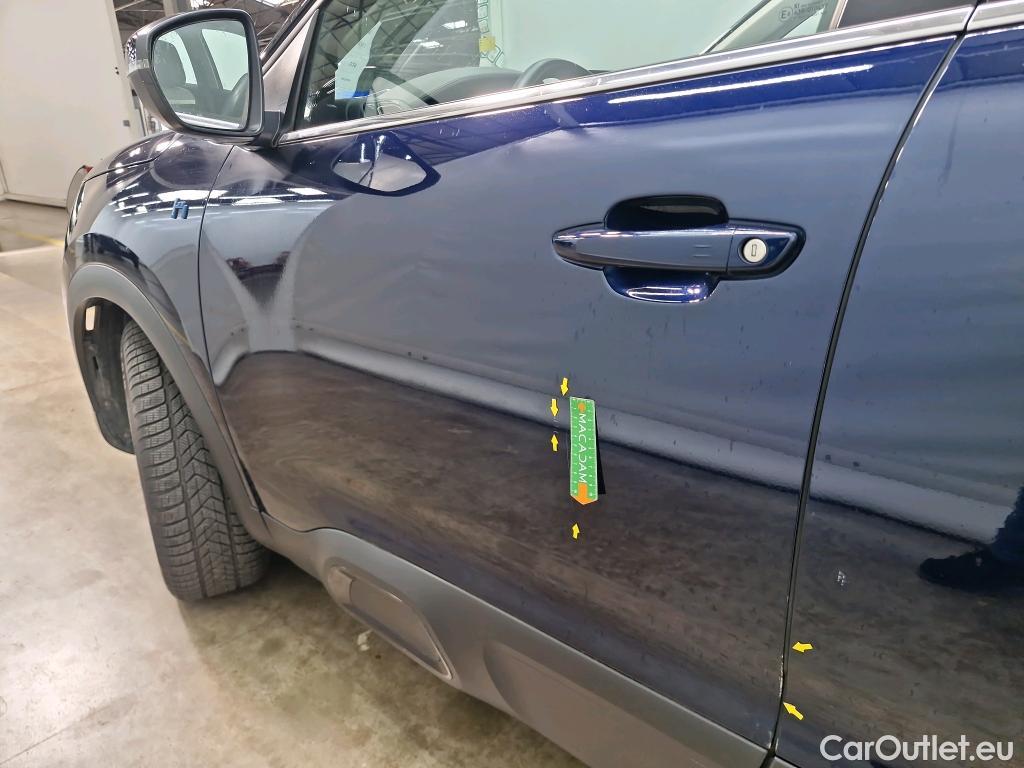  Citroen  C5 CITROEN  Aircross / 2022 / 5P / SUV Hybride rechargeable 225 e-EAT8 Feel #9