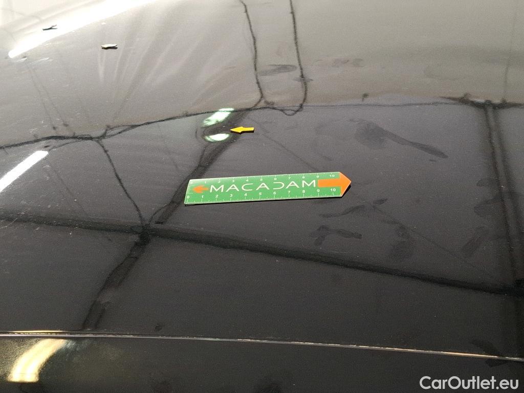  Citroen  C4  Berline Shine 1.2 PureTech 130CV BVM6 E6d #11