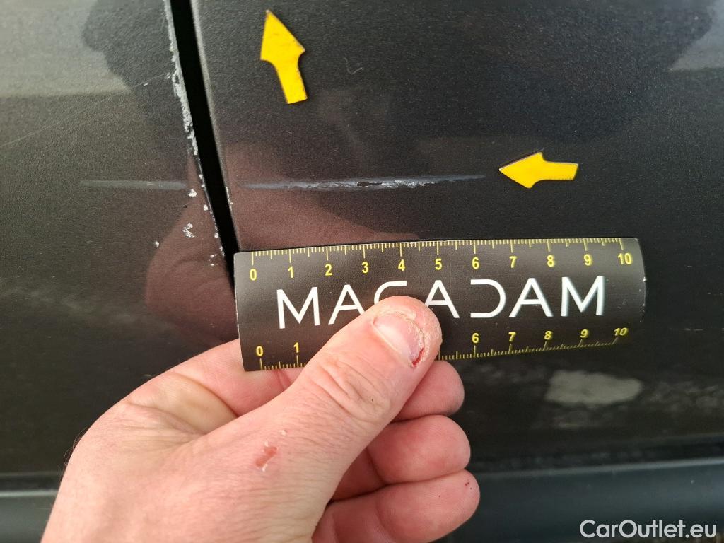  Citroen  C3  Aircross Shine Business 1.2 PureTech 110CV BVM6 E6d #27