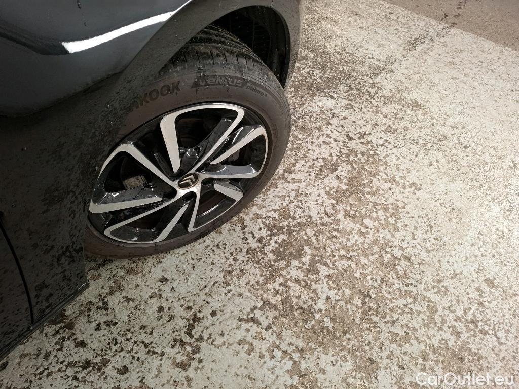  Citroen  C4 Grand Picasso /Spacetourer Shine 1.5 BlueHDi 130CV BVA8 E6d #24