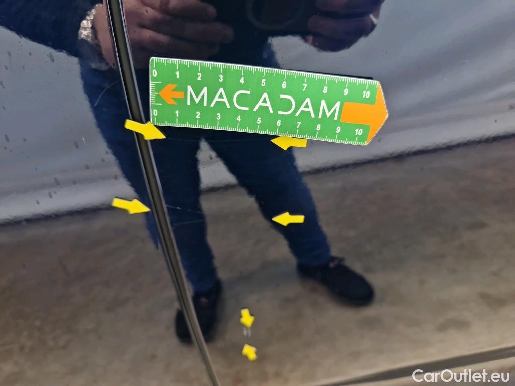  Citroen  C5 CITROEN  Aircross / 2022 / 5P / SUV Hybride rechargeable 225 e-EAT8 Feel #4