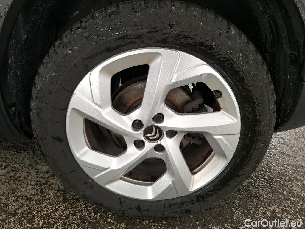  Citroen  C5  Aircross Business 1.5 BlueHDi 130CV BVA8 E6d #12