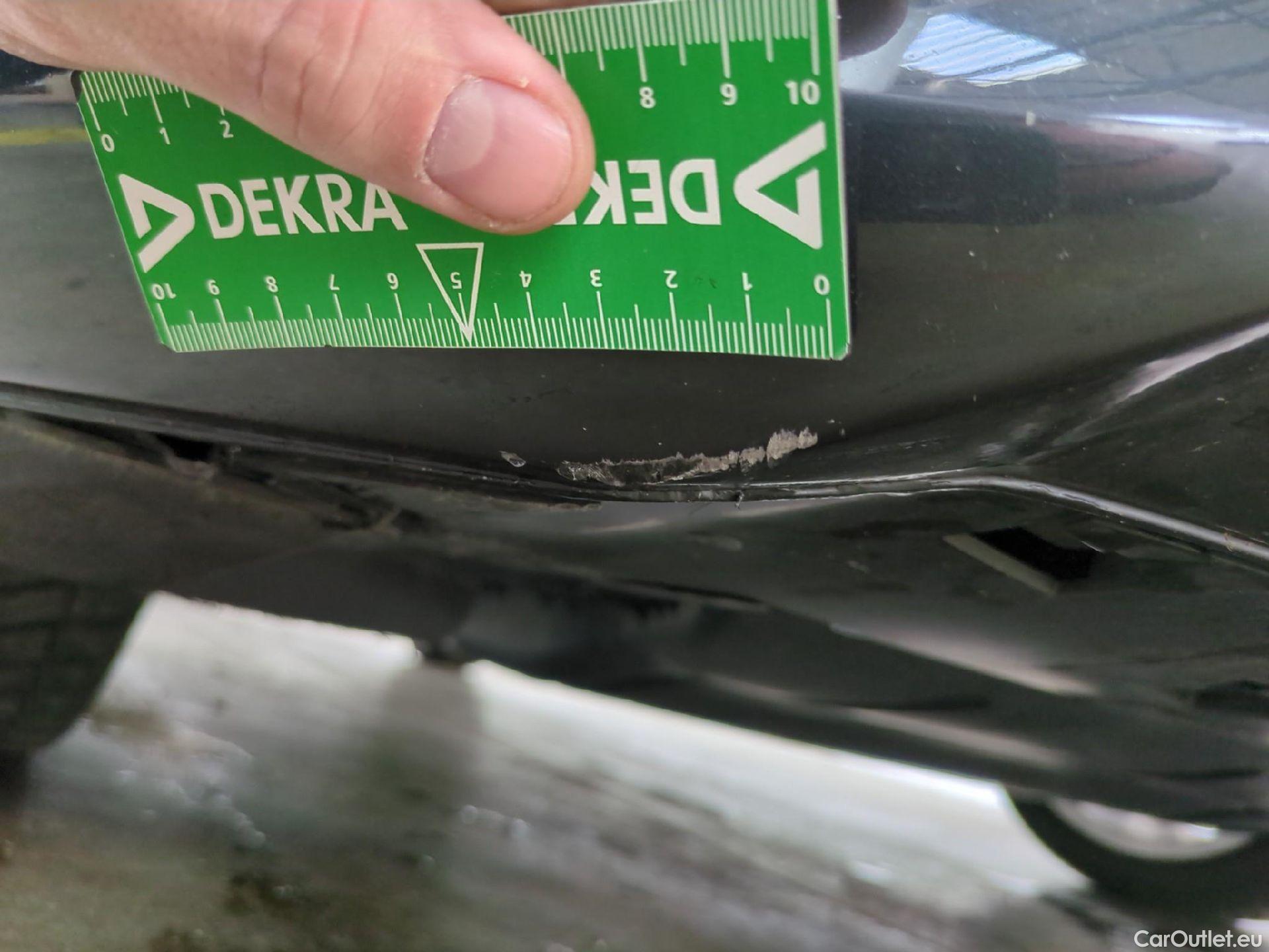  Audi  A3  Sportback 30 TDI Business Line 2.0 TDI 115CV BVA7 E6d #36