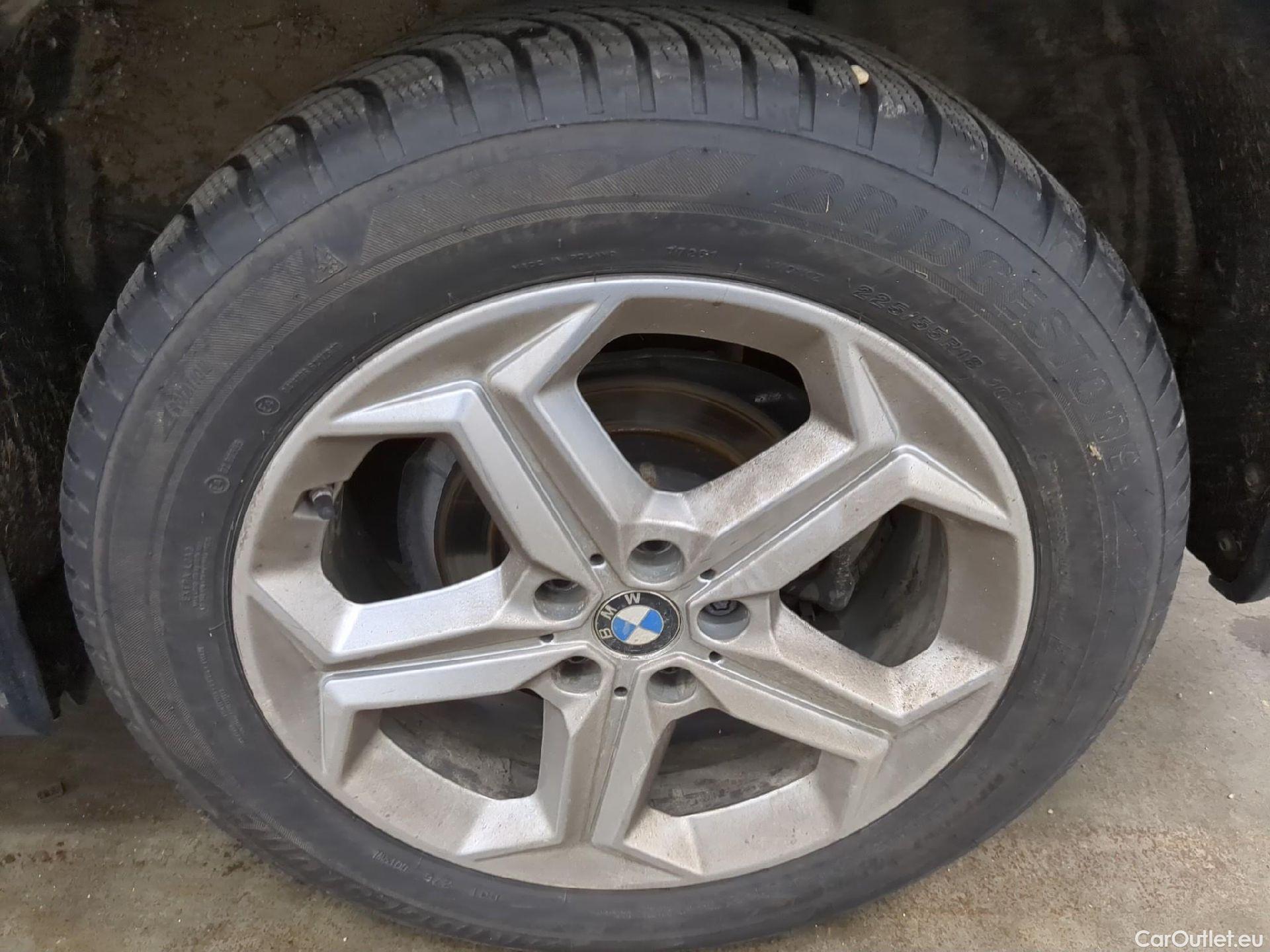  Bmw  X1 BMW  / 2022 / 5P / SUV sDrive18d Business Design DKG7 #5