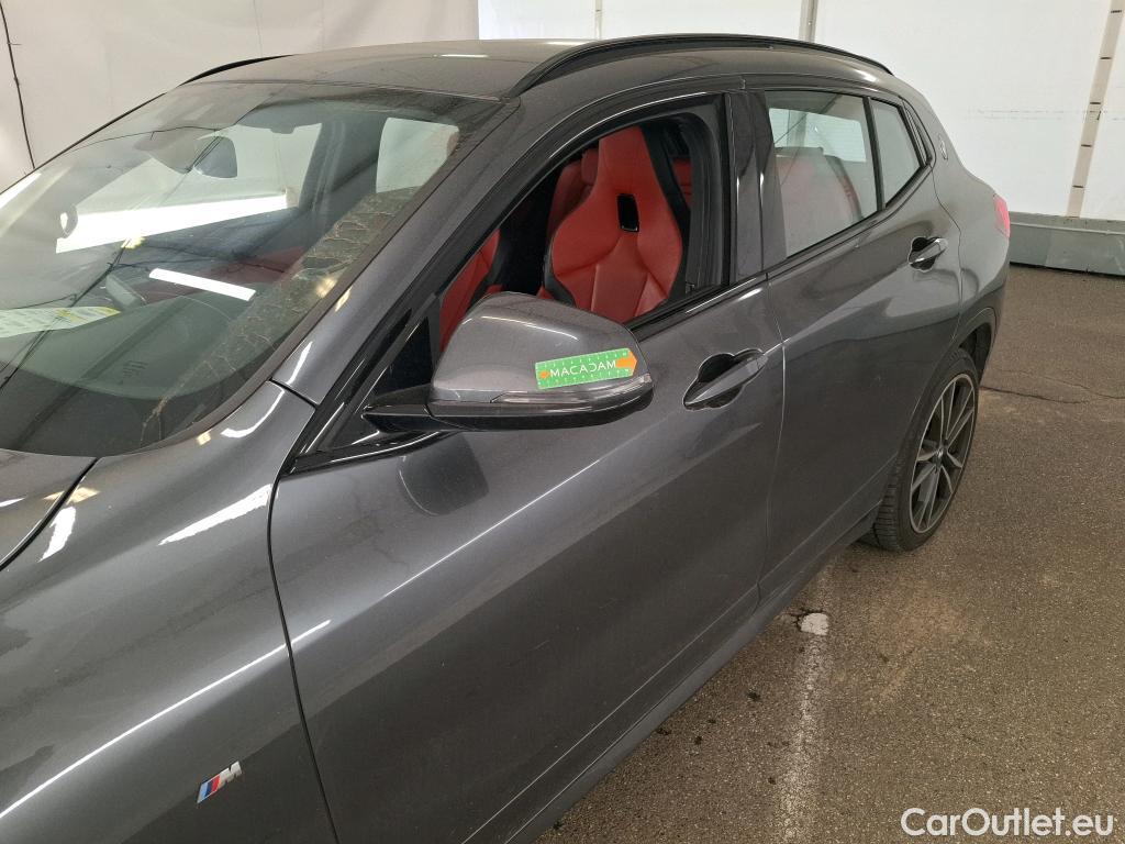  Bmw  X2 Série  xDrive 18d M Sport 2.0 150CV BVA8 E6d #23