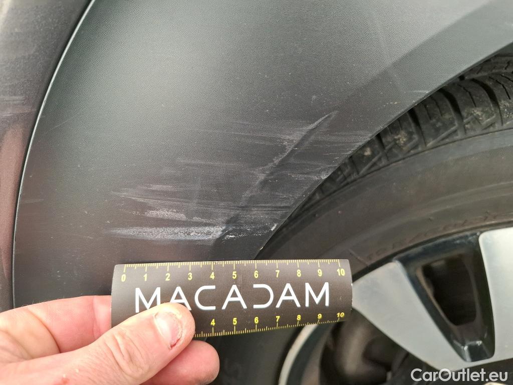  Citroen  C3  Aircross Shine Business 1.2 PureTech 110CV BVM6 E6d #50