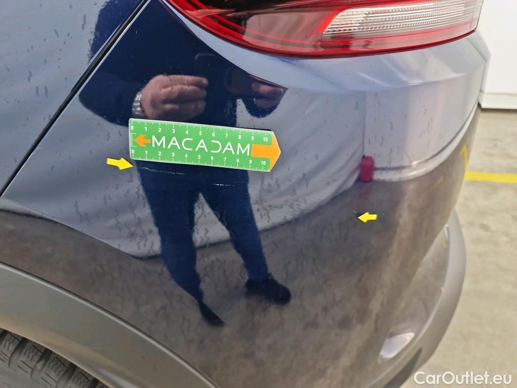  Citroen  C5 CITROEN  Aircross / 2022 / 5P / SUV Hybride rechargeable 225 e-EAT8 Feel #18