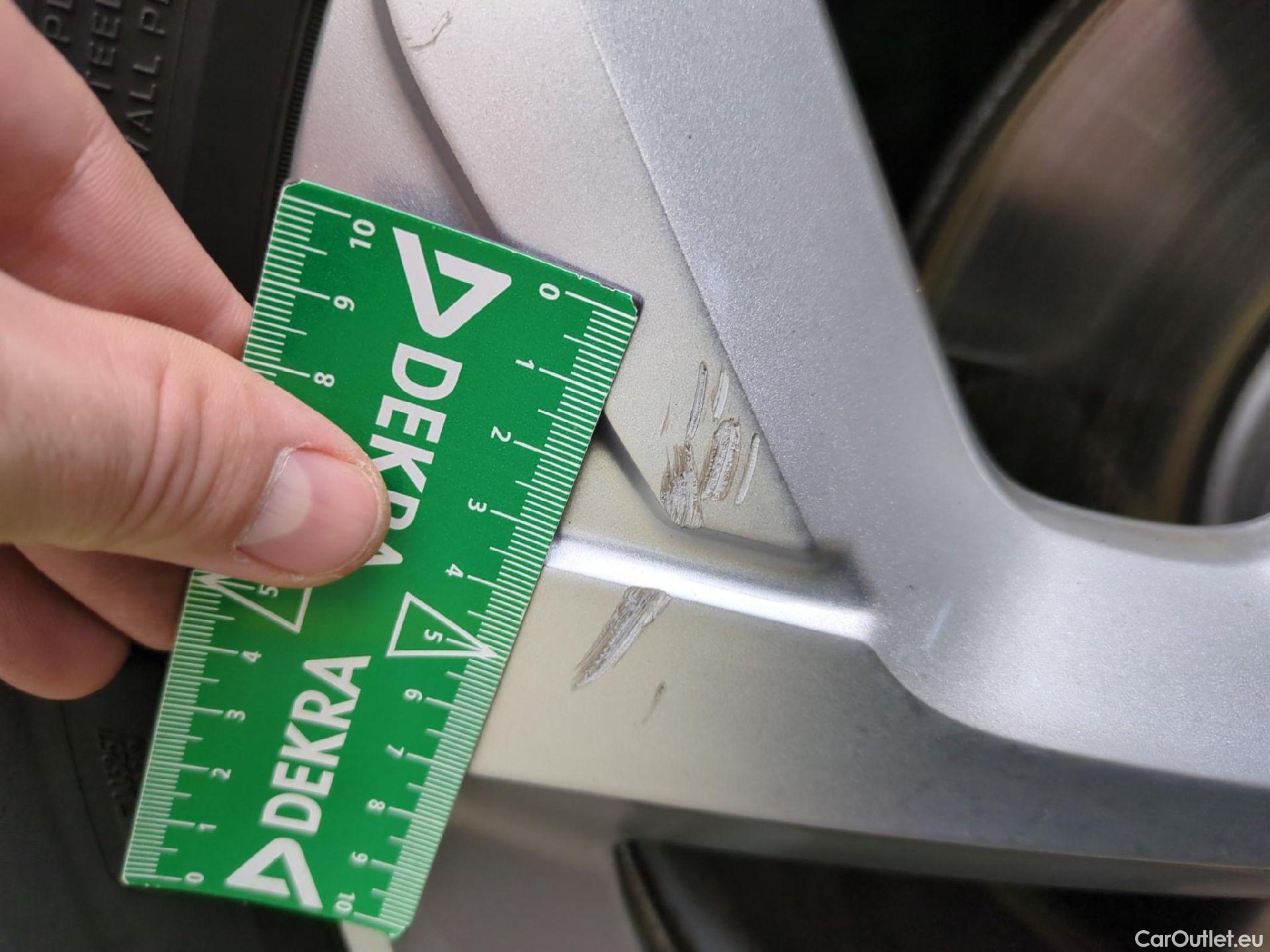  Citroen  C5  Aircross Business 1.2 PureTech 130CV BVM6 E6d #4